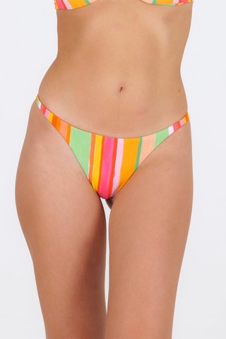 Braga de bikini Utah - Verde claro
