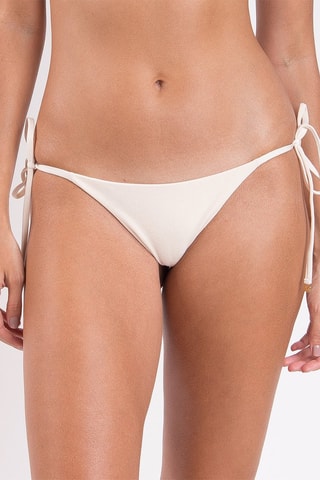 Braga de bikini Malibu - Blanco