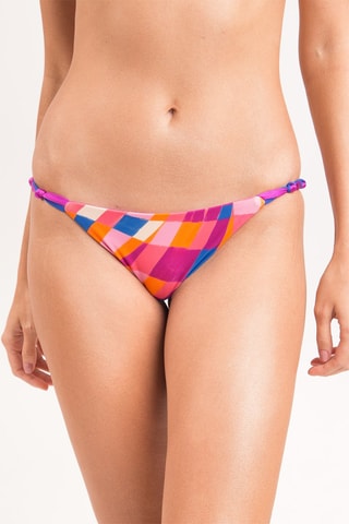 Braga de bikini Funny - Fucsia