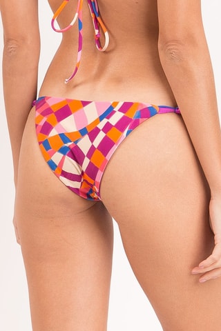 Braga de bikini Funny - Fucsia