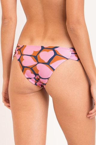 Braga de bikini Amore - Rosa