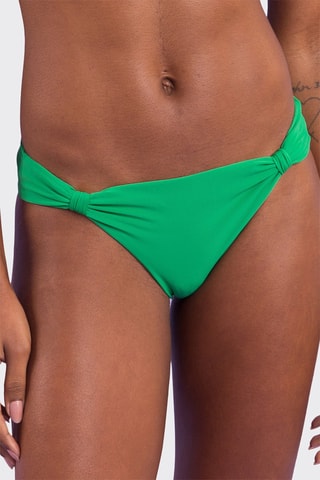 Braga de bikini Tambourine - Verde claro