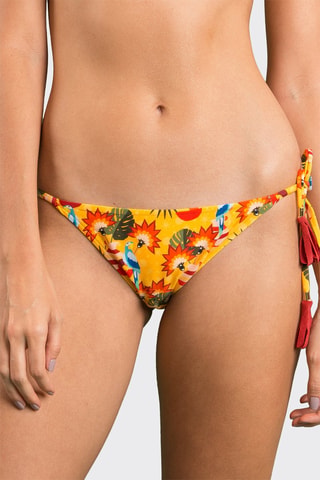 Braga de bikini Stories - Amarillo