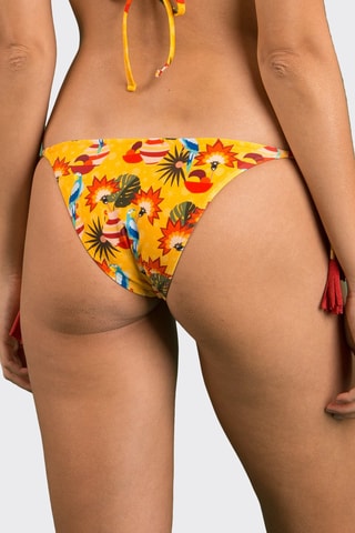 Braga de bikini Stories - Amarillo