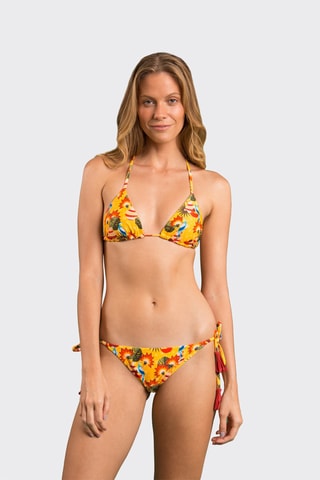 Braga de bikini Stories - Amarillo