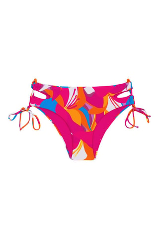 Braga de bikini Antelope - Fucsia