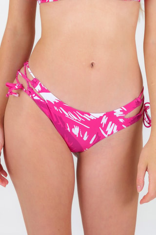 Braga de bikini Palms - Fucsia