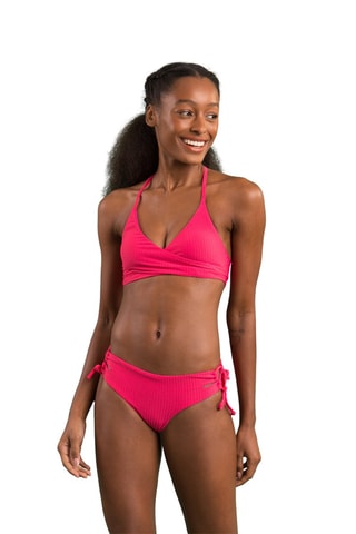 Braga de bikini Madrid - Rosa