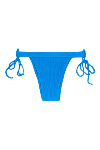 Bas de maillot Rio - Bleu
