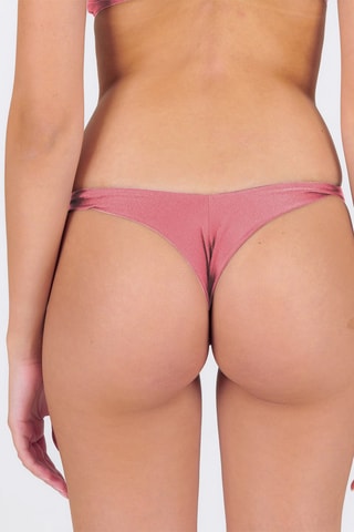 Braga de bikini Nice - Rosa