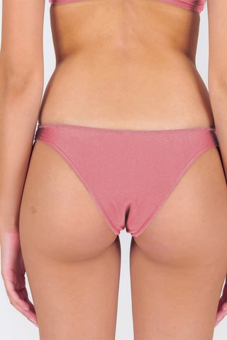 Braga de bikini Essential - Rosa