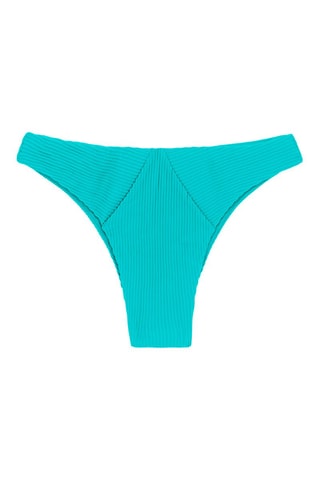 Bas de maillot Lisboa - Turquoise