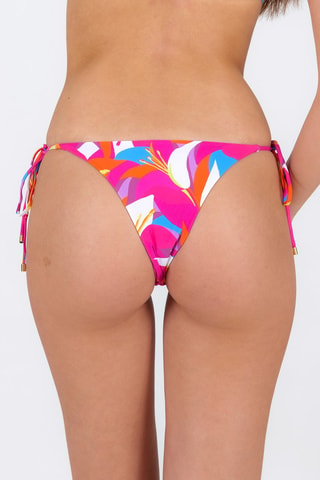 Braga de bikini Antelope - Rosa