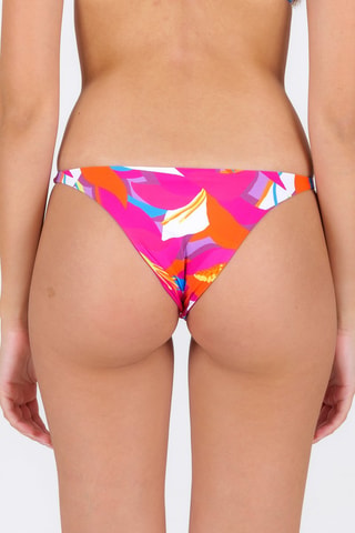 Braga de bikini Antelope - Rosa