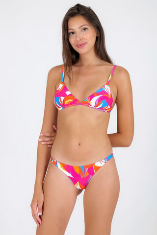 Braga de bikini Antelope - Rosa