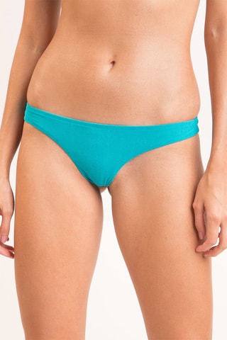 Bas de maillot Malibu - Turquoise