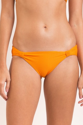 Braga de bikini Dots - Naranja