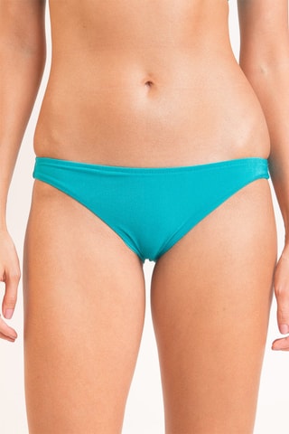 Bas de maillot Malibu - Turquoise