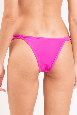 Braga de bikini Malibu - Rosa