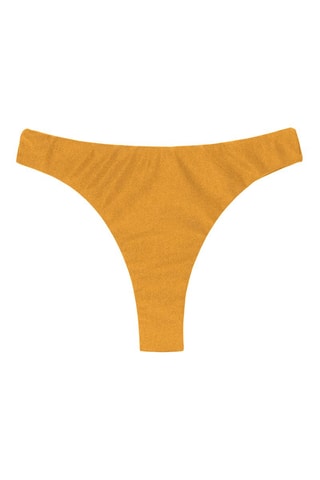 Braga de bikini Nice - Naranja