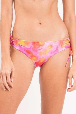 Braga de bikini Madrid - Rosa