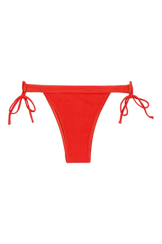 Braga de bikini Rio - Rojo
