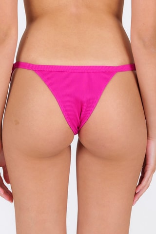 Braga de bikini Rio - Rosa