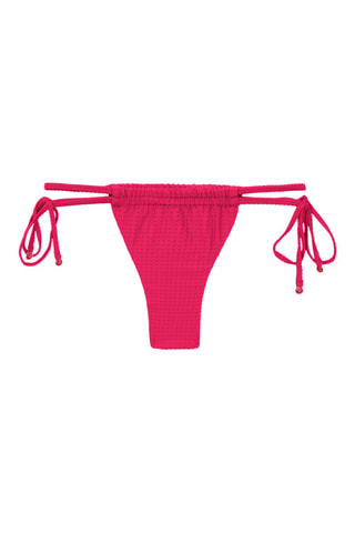 Braga de bikini Pipa - Rosa
