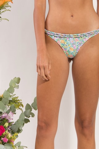 Braga de bikini Tiny - Celeste