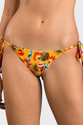Braga de bikini Stories - Amarillo