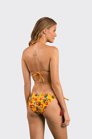 Braga de bikini Stories - Amarillo