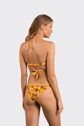 Braga de bikini Stories - Amarillo