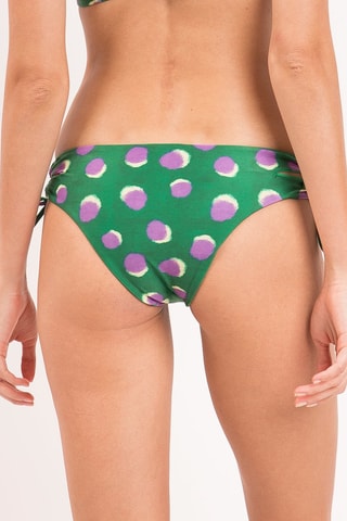 Braga de bikini Happiness - Verde
