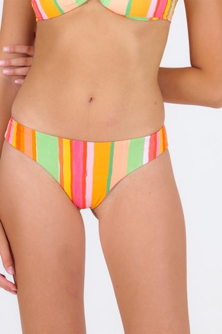 Braga de bikini Utah - Naranja