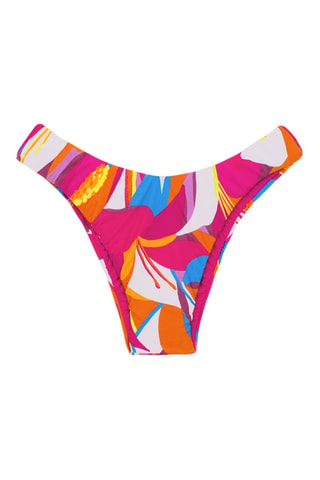 Bas de maillot Antelope - Rose