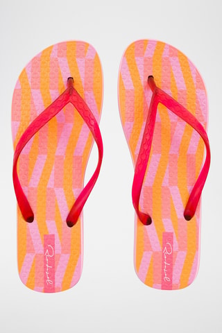 Chanclas Sunrise - Naranja