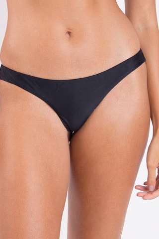 Braga de bikini Touch - Negro
