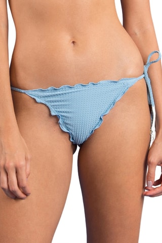 Bas de maillot Dots - Ciel