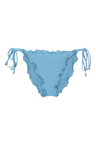 Bas de maillot Dots - Ciel
