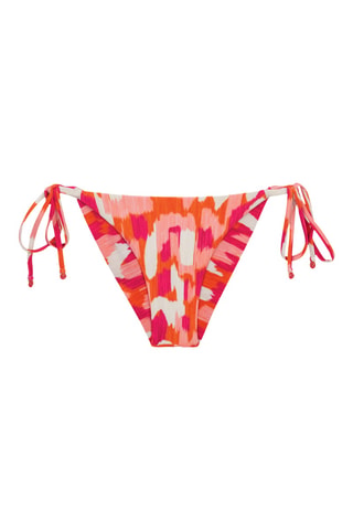 Braga de bikini Mirage - Rojo