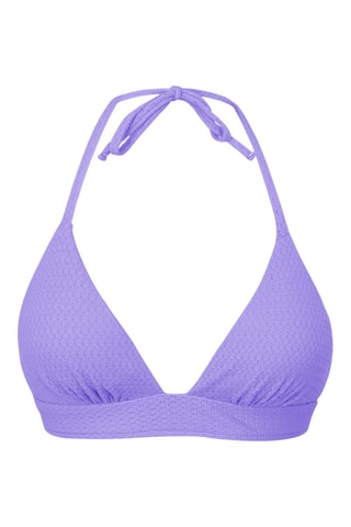 Sujetador de bikini Bora-Lavanda - Violeta