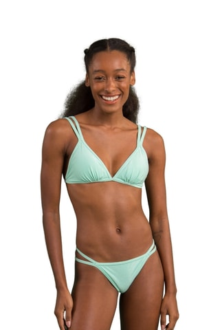 Bas de maillot Malibu - Vert d’eau