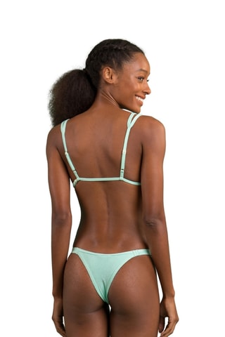 Bas de maillot Malibu - Vert d’eau