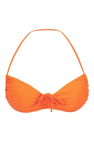 Sujetador de bikini Laranjada - Naranja