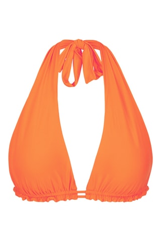 Sujetador de bikini Laranjada - Naranja