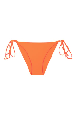 Braga brasileña Laranjada - Naranja