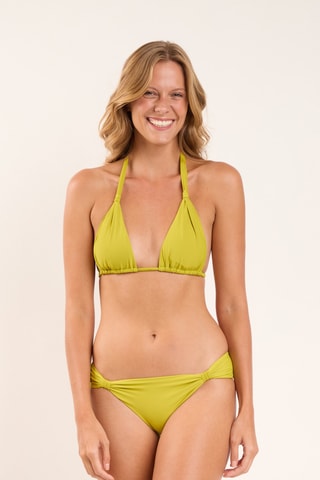 Bas de maillot Fluity - Vert