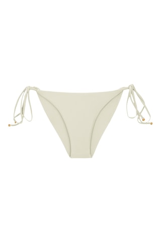 Bas de maillot Touch - Blanc