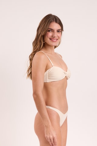 Haut de maillot Touch - Blanc