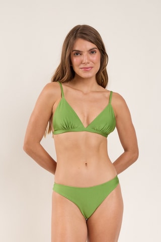 Bas de maillot Botanica - Vert clair